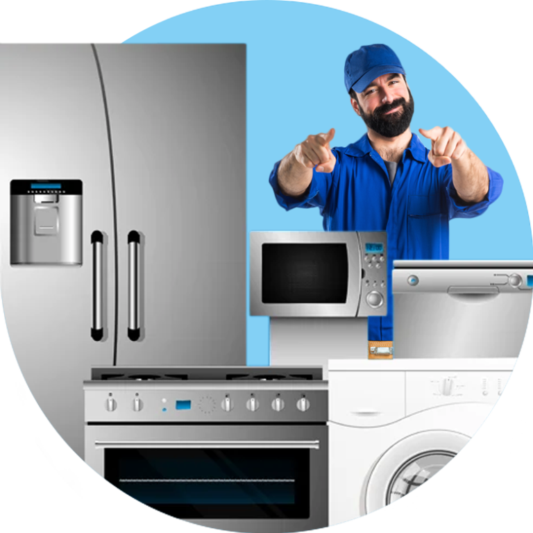 Appliance Repair Doral