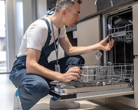 Dishwasher-repair-services-VIGA-Appliances