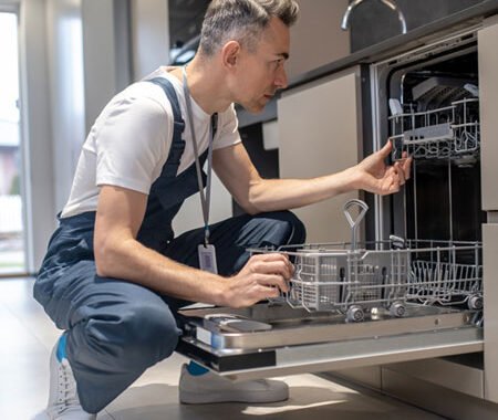 Dishwasher-repair-services-VIGA-Appliances