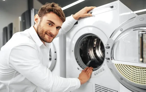 Dryer-Repair-Washer-Repair-Viga-Appliances