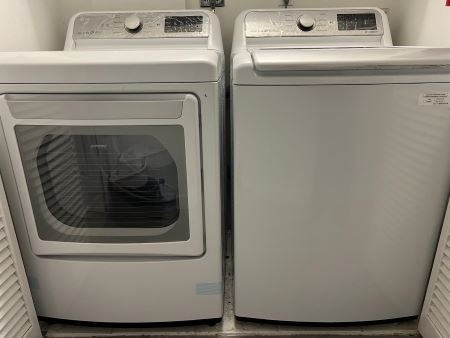 Washer-Dryer-Repair