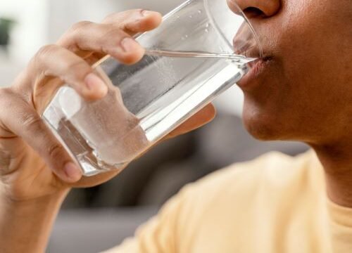 Water Dispenser