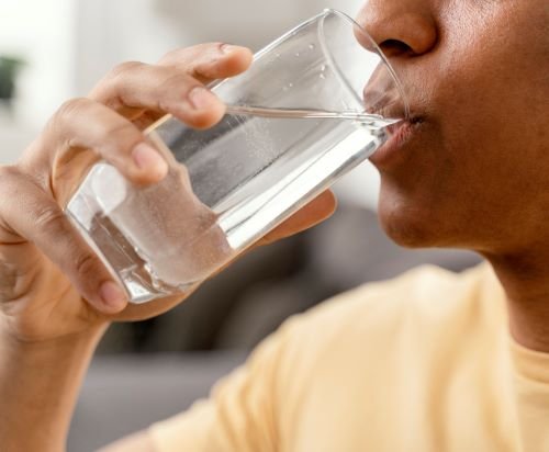 Water Dispenser