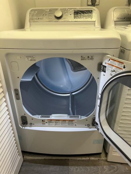 Dryer-Repair