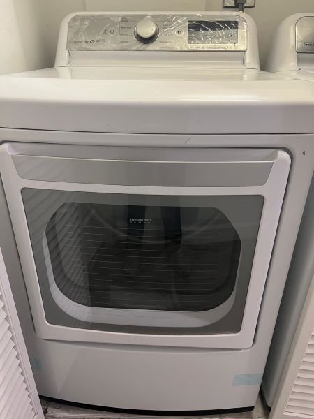 Dryer-Repair