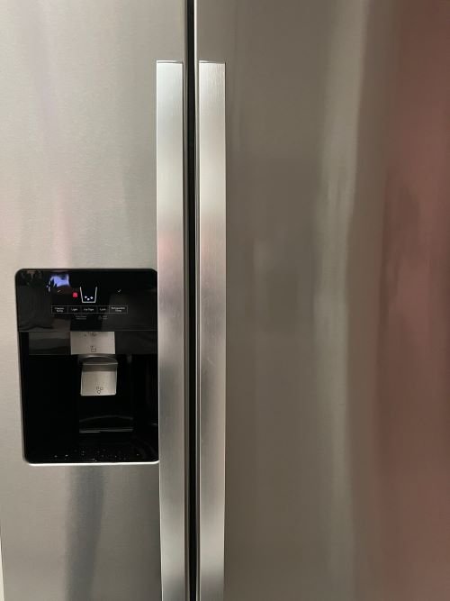 Refrigerator-Repair