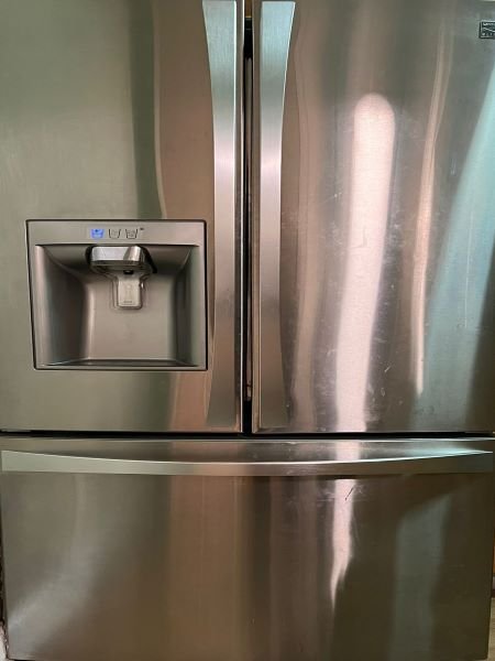 Refrigerator-Repair