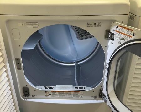 Weston-Dryer-Repair