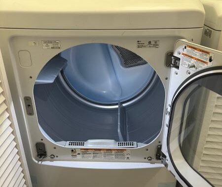 Weston-Dryer-Repair