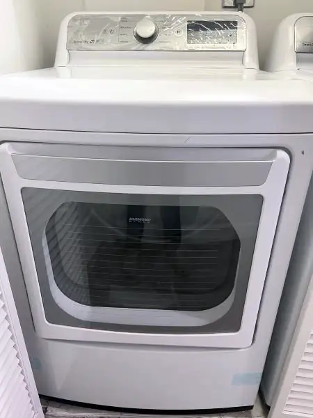 Dryer Repair