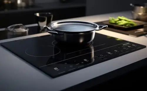 Stove Repair