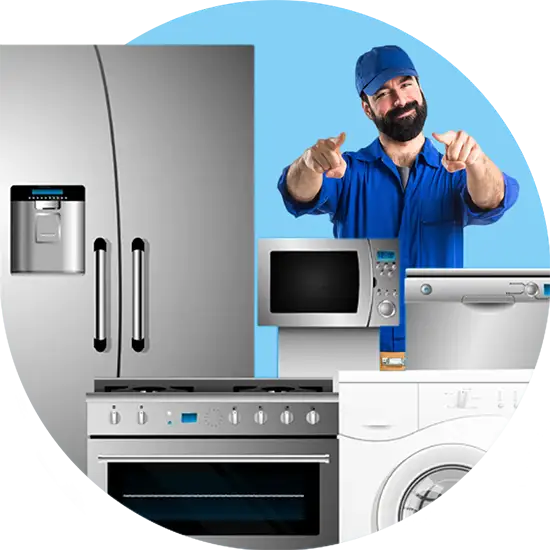 Viga Appliance Repair