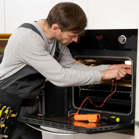 Oven Repair