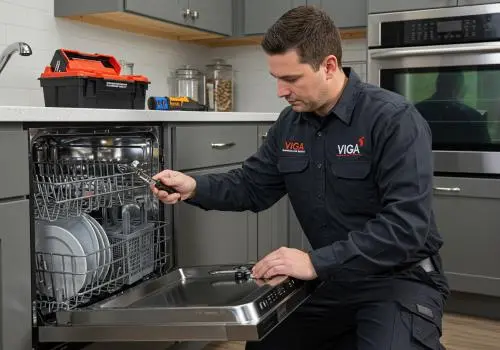 Dishwasher Repair