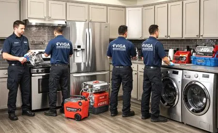 Appliance Repair