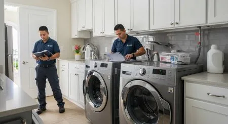 Dryer-Repair