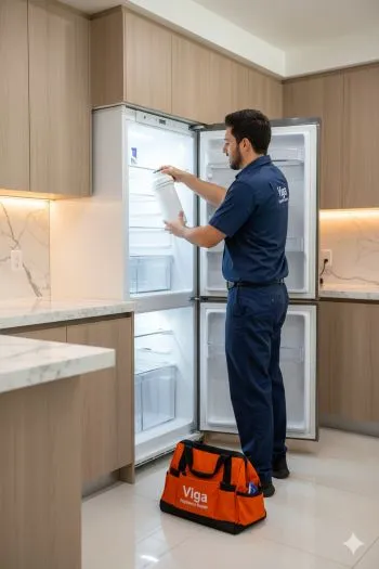 Refrigerator-Water-Filter