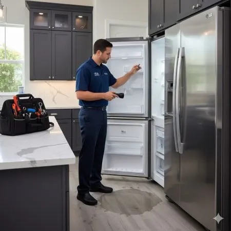 Fridge-Repair-Coral-Gables