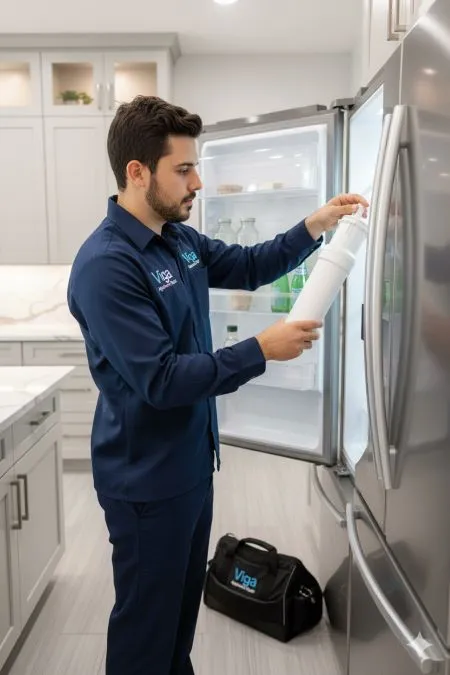 Fridge-Water-Filter
