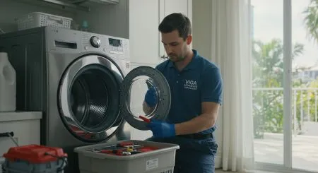 Washer-Repair-Doral
