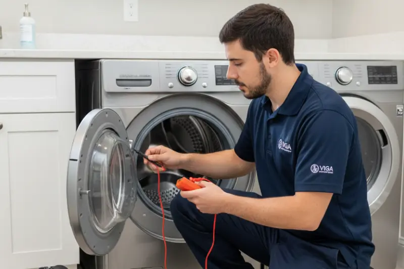 Dryer-Repair-Sunny Isles-Beach